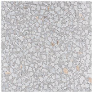 Farnese Amalfi Humo 11-1/2" x 11-1/2" Porcelain Floor & Wall Tile - 11 Tiles Per Case - 10.34 Sq. Ft.