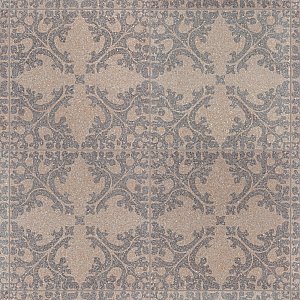 Farnese Molise Crema 11-1/2" x 11-1/2" Porcelain Floor & Wall Tile - 11 Tiles Per Case - 10.34 Sq. Ft.