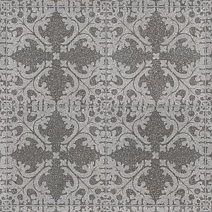 Farnese Molise Grafito 11-1/2" x 11-1/2" Porcelain Floor & Wall Tile - 11 Tiles Per Case - 10.34 Sq. Ft.