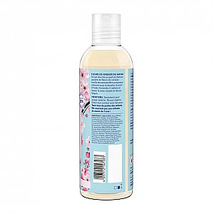 Dresdner Essenz Sakura Cherry Blossom Body Wash
