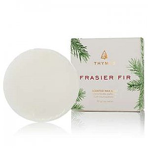 Thymes Frasier Fir Scented Wax Melt