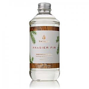 Thymes Frasier Fir Refill Oil