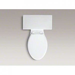 Tresham Comfort Height Toilet - Elongated