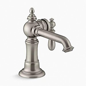 Kohler Artifacts® Single-Hole Lavatory Faucet - Multiple Finishes