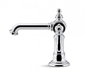 Kohler Artifacts® Single-Hole Lavatory Faucet - Multiple Finishes