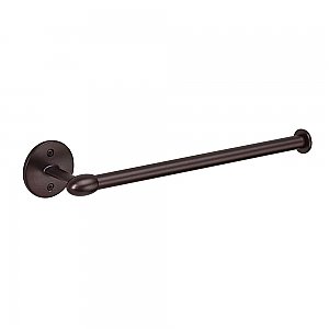 Orbinni Wall Mount Kitchen Paper Towel Holder Ã¢Â€Â“ Bronze
