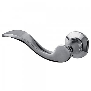 Kingston Brass KTCFL1 Century Toilet Tank Lever, Polished Chrome
