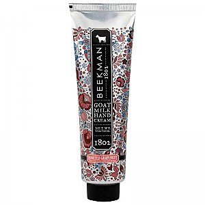 Beekman 1802 Hand Cream - 3.4 oz - Honeyed Grapefruit