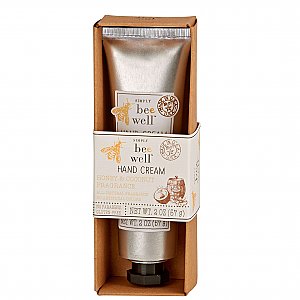 Honey & Coconut Hand Cream - 2 oz.