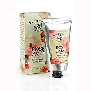 Pre de Provence Rose de Mai Hand Cream