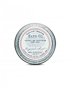 Barr Co. Original Scent Hand Salve - Milk, Oatmeal, Vanilla and Vetiver