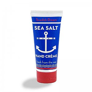 Sea Salt Hand Cream