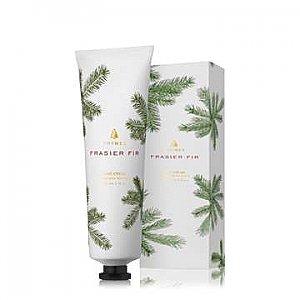 Thymes Frasier Fir Petite Hand Cream