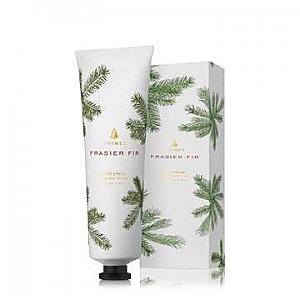 Thymes Frasier Fir Hand Cream 3.4 oz.