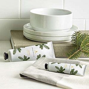 Thymes Frasier Fir Petite Hand Cream