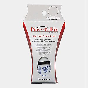 Porc-a-Fix High Heat Repair Paint Kit