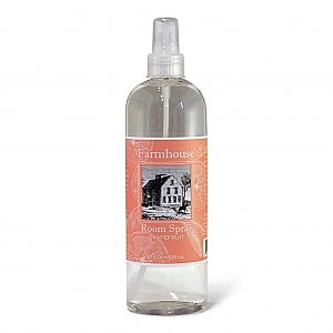 Sweet Grass Farms Linen or Room Spray - Grapefruit