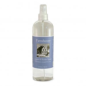 Sweet Grass Farms Linen or Room Spray - Lavender