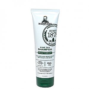 The Grandpa Soap Co - Pine Tar Shampoo