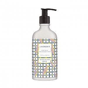 Beekman 1802 Goat Milk Hand & Body Wash - Lavender - 12.5 oz