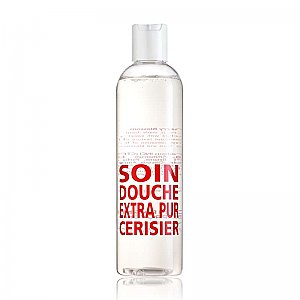 Marseille Shower Gel - Cherry Blossom