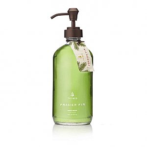Thymes Frasier Fir Hand Wash Large 15 oz.