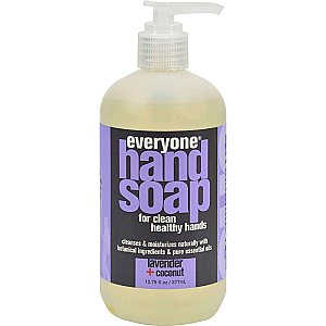 EO Products Hand Soap for Everyone - Lavender