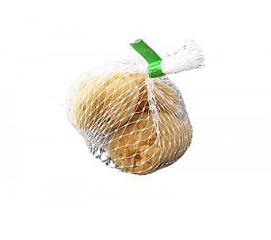 3 Pack South Pacific Silk Sponges