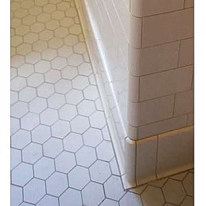 6" x 6" Subway Field Ceramic Tile (5 Square Feet) - Many Glazes Available