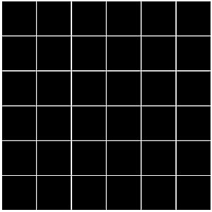 2" Unglazed Porcelain Square (Straight Joint) Tile - Designer Series - 24 Colors Available - Sold Per Sheet