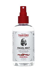 Thayers Alcohol-Free Rose Petal Witch Hazel Toner Facial Mist