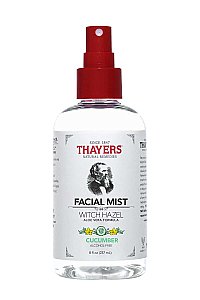 Thayers Alcohol-Free Cucumber Witch Hazel Toner Facial Mist