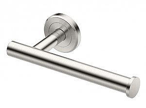 Latitude2 Collection Toilet Paper Holder - Satin Nickel