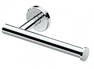 Latitude2 Collection Toilet Paper Holder - Chrome