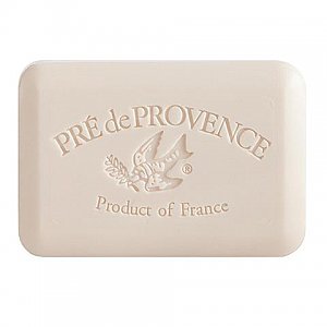 Travel or Guest Size - Pre de Provence Amande Bar soap - 25 gram