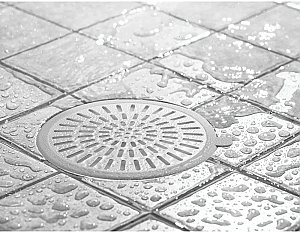 Metro Ultra Shower Stall Drain Potector