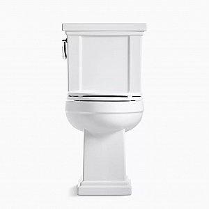 Tresham Comfort Height Toilet - Elongated