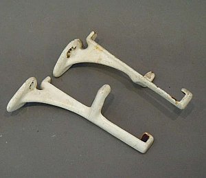 Belgian Shelf Brackets