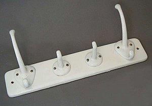 Belgian Hooks