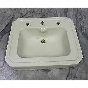 Antique China Sink Top