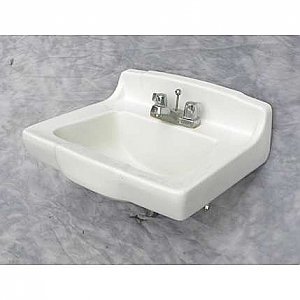 Antique Wall Hung Sink