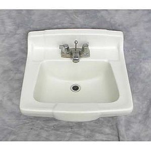Antique Wall Hung Sink