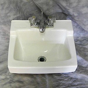 Antique Wall Hung Sink