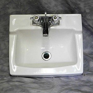 Antique Wall Hung Sink