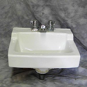 Antique Wall Hung Sink
