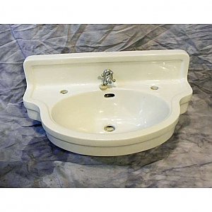 Antique Small Douglas Bathroom Sink