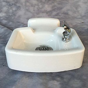 Antique Hasley Taylor Drinking Fountain