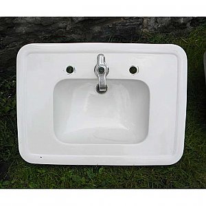 Antique Bathroom Sink