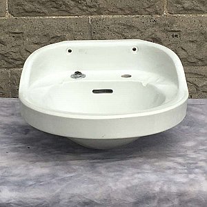 Vintage Eljer Wall Hung Sink