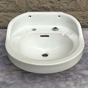 Vintage Eljer Wall Hung Sink